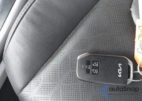 2022 Kia Carnival Mpv Lx Seat Package from USA, damaged, VIN KNDNB4H3XN6119541